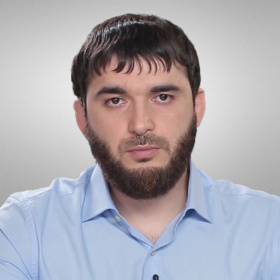 Abdulmumin Gadzhiyev